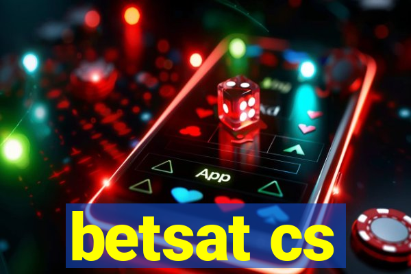 betsat cs